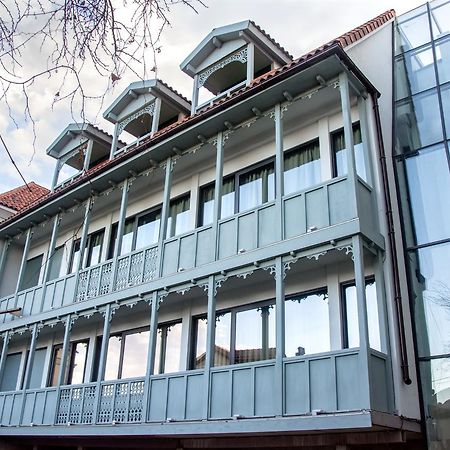 Maison Boutique Hotel Tbilisi Exterior photo