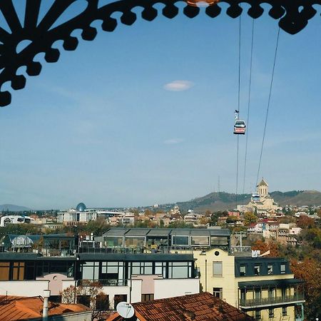 Maison Boutique Hotel Tbilisi Exterior photo