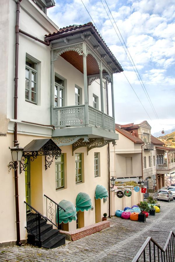 Maison Boutique Hotel Tbilisi Exterior photo