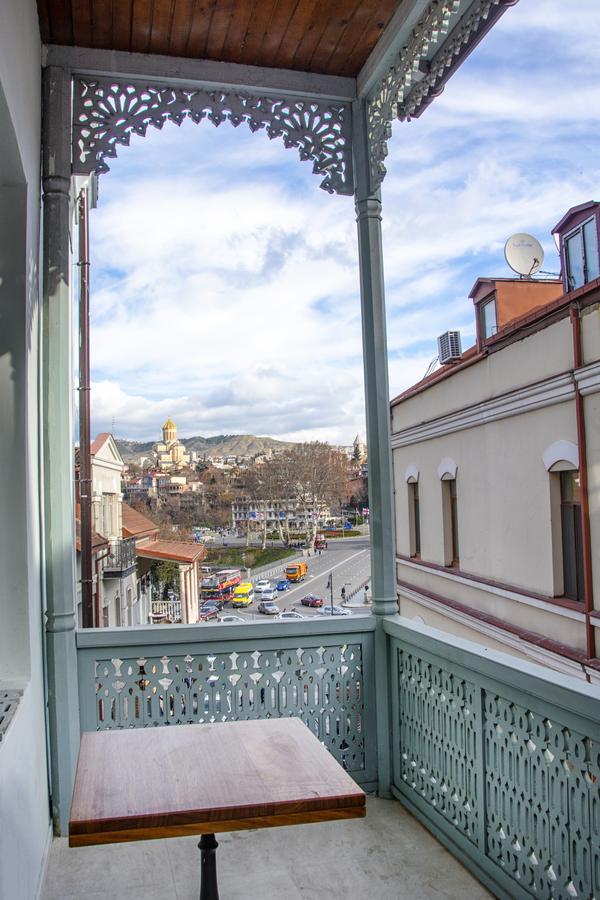 Maison Boutique Hotel Tbilisi Exterior photo